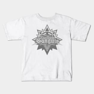 Sigillum Sanguis /emblem_pale_dawn Kids T-Shirt